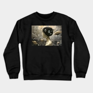 Never Gonna Be The Same no7 Crewneck Sweatshirt